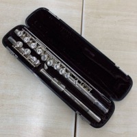 YAMAHA YFL-211SⅡ ヤマハ フルート